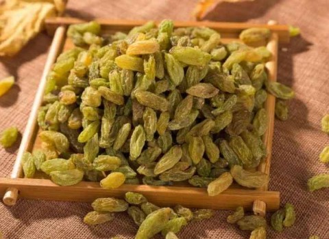 تصویر 1 از قیمت خرید کشمش صادراتی اعلا + فروش ویژه